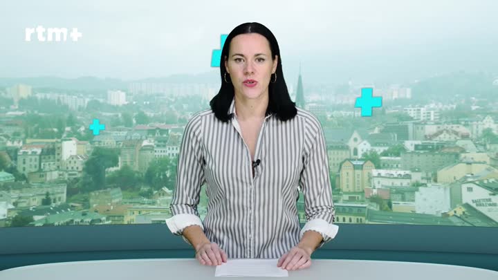 Zprávy+ 30. 11. 2023