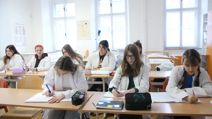 Liberecká zdrávka se bude stěhovat