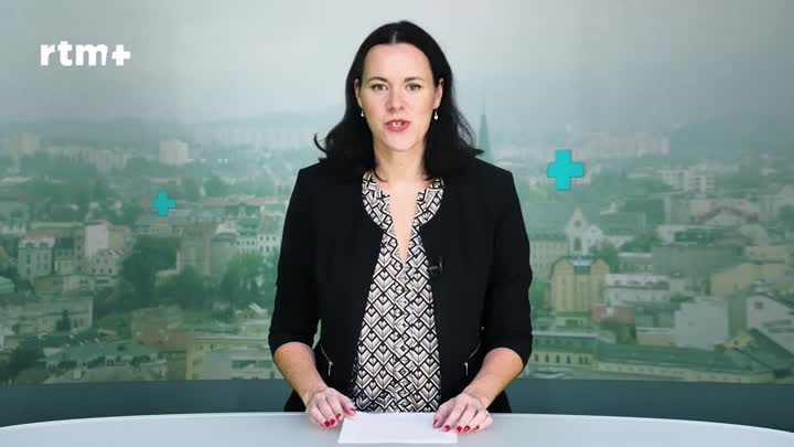 Zprávy+ 1. 12. 2023