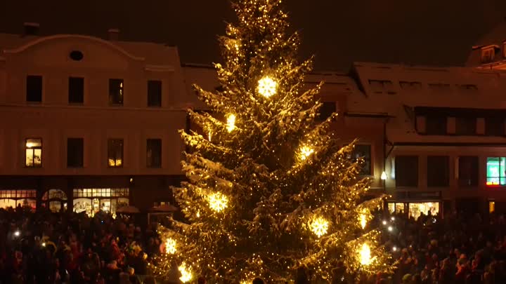 Víkend v kraji se nesl ve znamení adventu