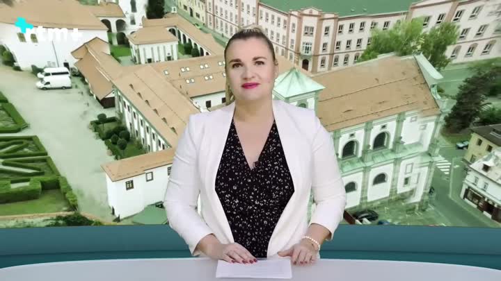 Zprávy+ 4. 12. 2023