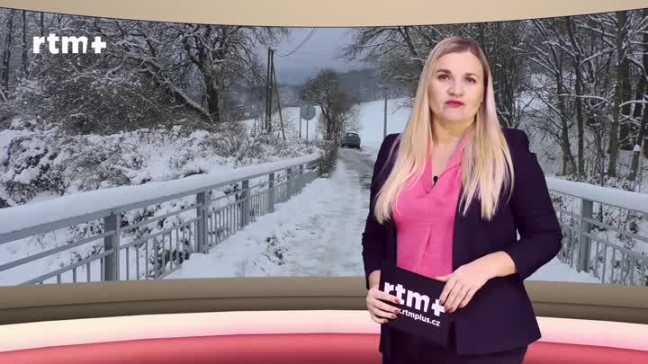 Liberecký magazín nejen o mostu do Pilínkova