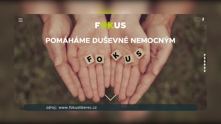 V kraji začnou vznikat Centra duševního zdraví 