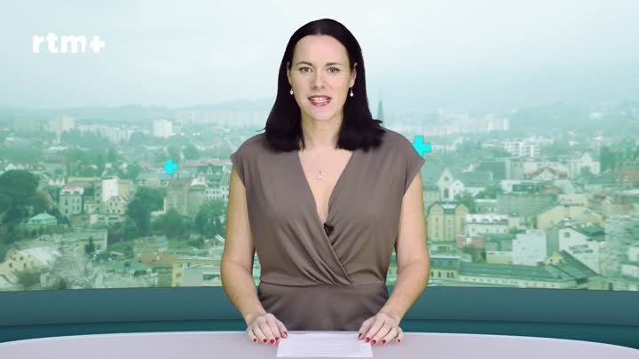 Zprávy+ 5. 12. 2023