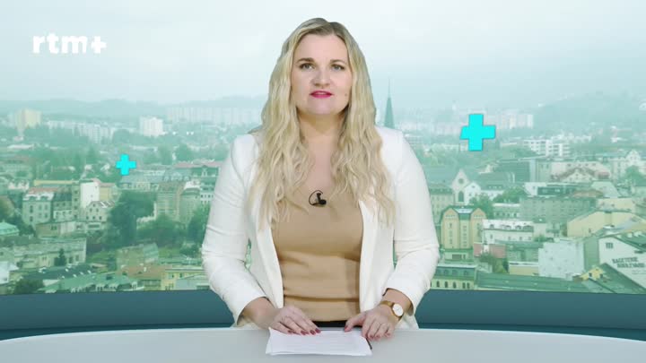 Zprávy+ 6. 12. 2023