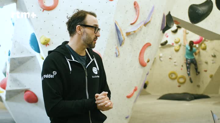 Zeptali jsme se: Co je to bouldering?