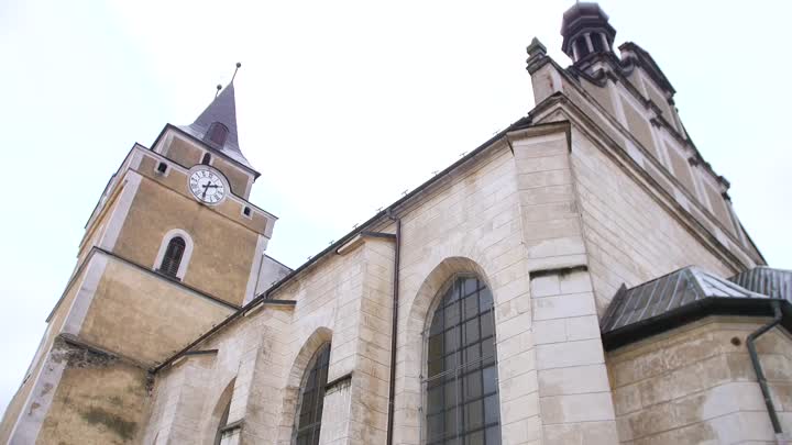 Frýdlant zkrášlí okolí renesančního kostela 