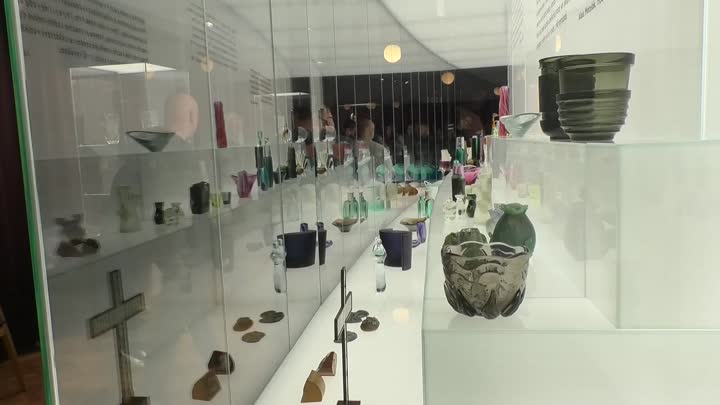 V Železném Brodě slavnostně otevřeli městské muzeum