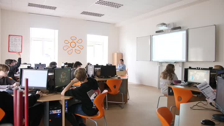 Novoborská základní škola získá učebnu robotiky