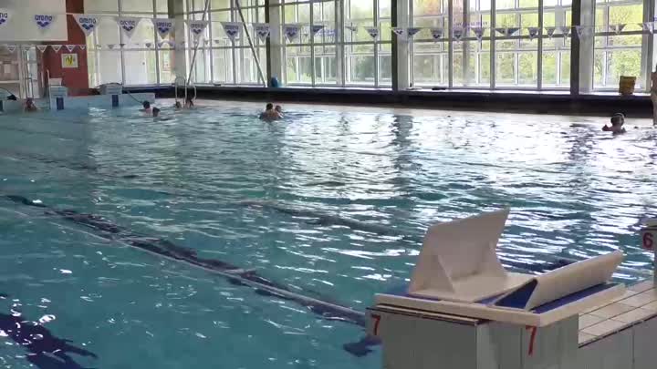 Jablonecký bazén čeká několikatýdenní uzavírka