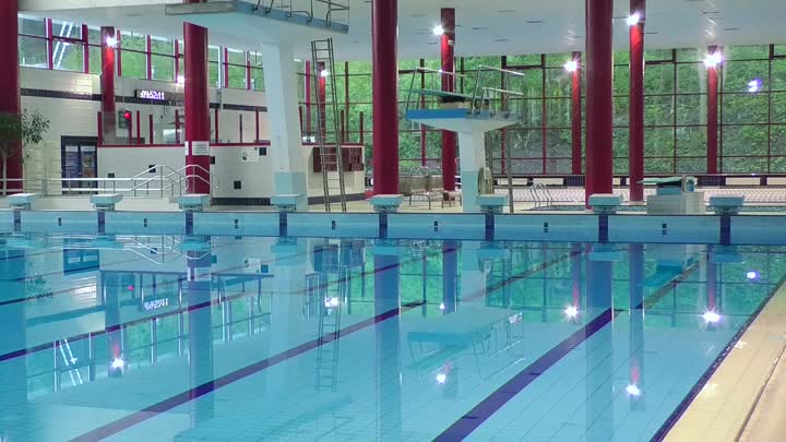 Liberecký plavecký klub může do června trénovat doma 