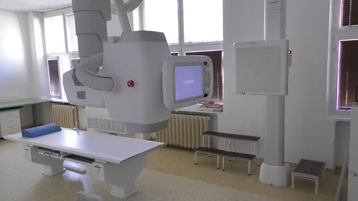 Varnsdorfská nemocnice nabízí nové obory i služby 