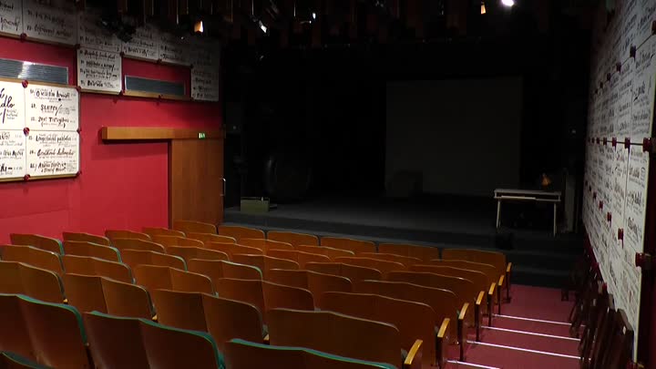 Liberecká divadla dostanou nové vybavení