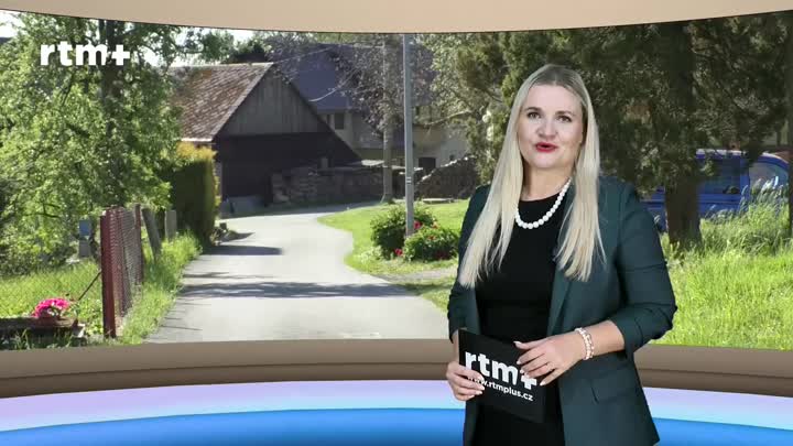 Železnobrodský magazín - květen 2024