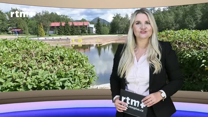 Novoborský magazín - květen 2024
