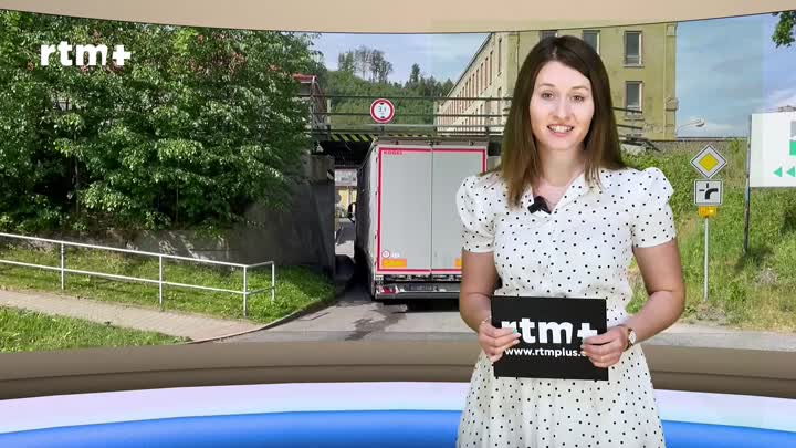 Chrastavský magazín - květen 2024 / 2