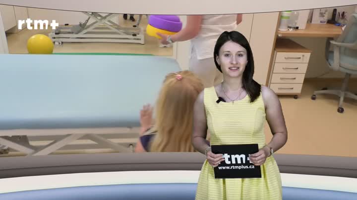 Aktuality z českolipské nemocnice - květen 2024