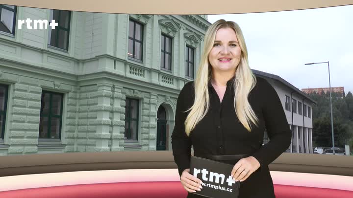 Liberecký magazín o zápisech na ZŠ