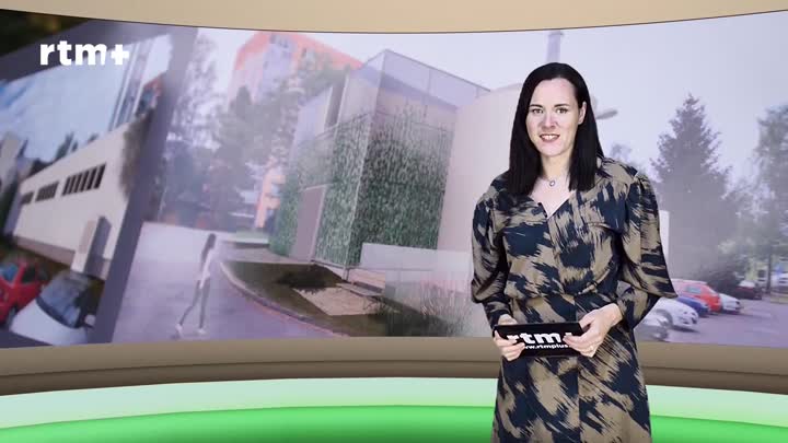 Jablonecký magazín o energetice