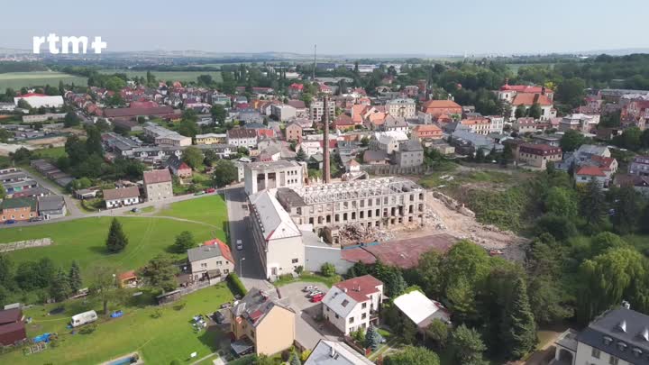 Hrádecká zastavení - červen 2024