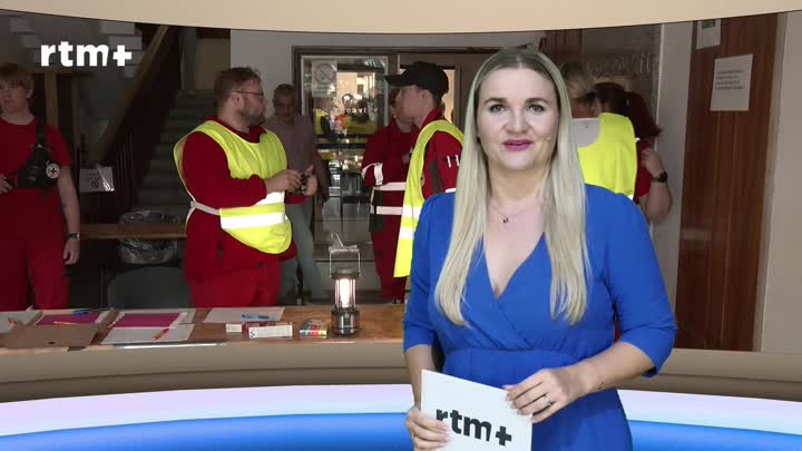 Magazín Tanvaldska - červen 2024