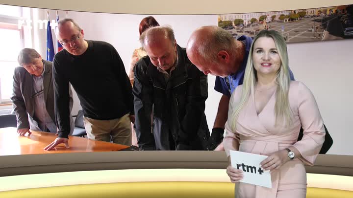 Českolipský magazín o časové schránce
