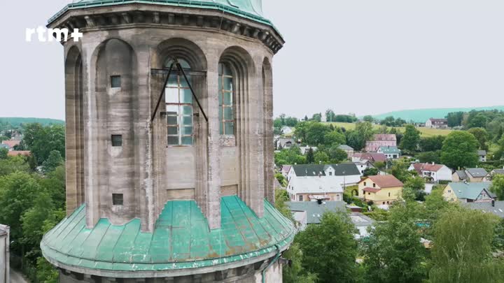 VÝLETY+ Zauhlovačka