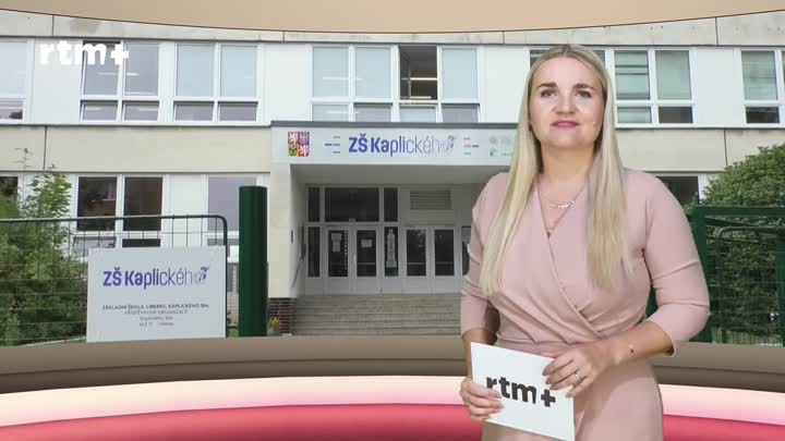 Liberecký magazín o EPC projektech