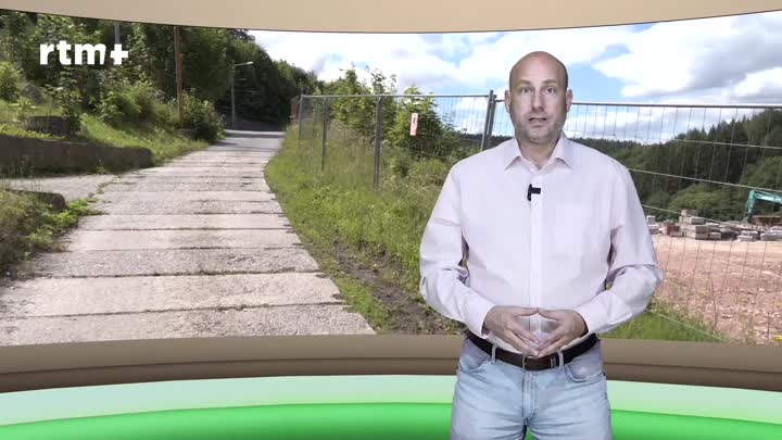 Jablonecký magazín o budoucnosti Brandlu