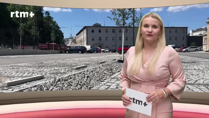 Liberecký magazín o parkovišti v Pastýřské