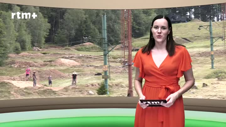 Jablonecký magazín o radnici