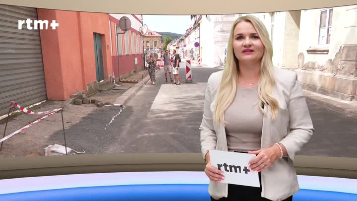 Chrastavský magazín - červenec 2024