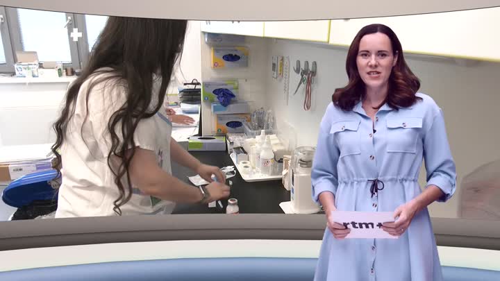 Aktuality z českolipské nemocnice
