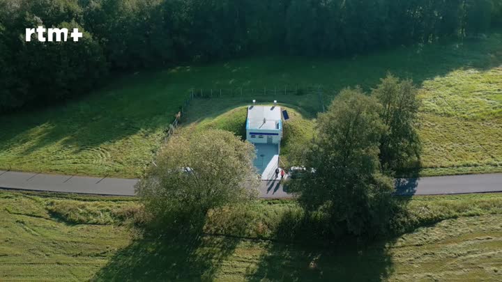 Výlety+ Vodojemy na Ústecku