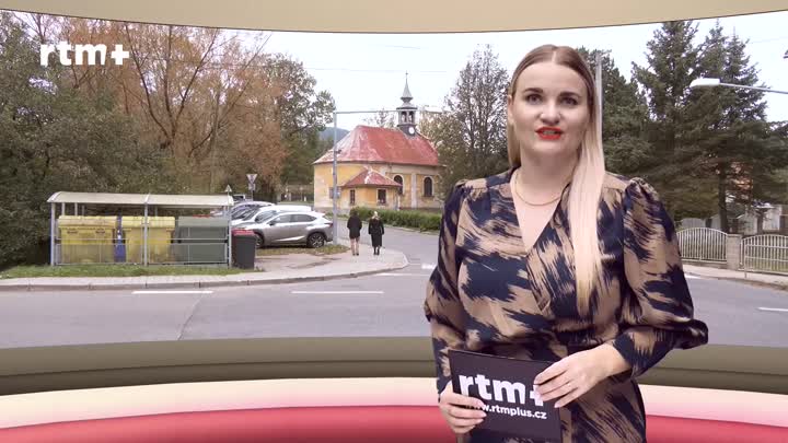 Liberecký magazín o sanaci Budyšínské