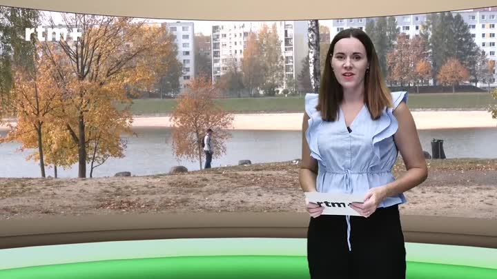 Jablonecký magazín o okolí přehrady