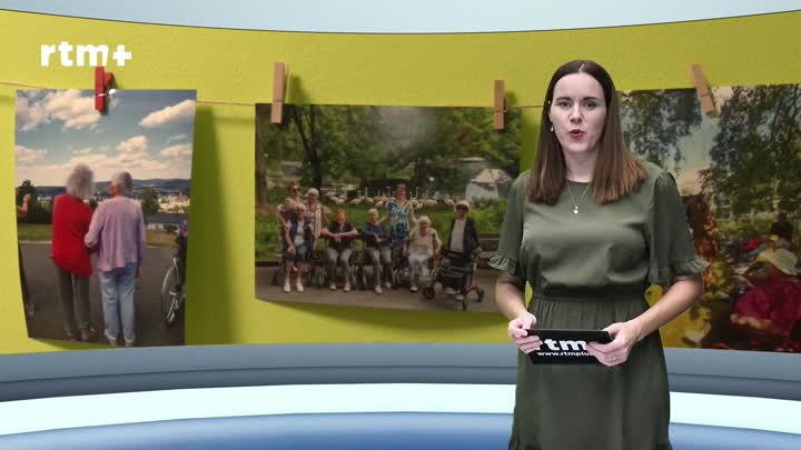 Jablonecký magazín nejen o seniorech