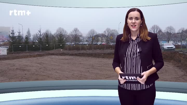 Krajský magazín o výjezdové základně v Jablonci