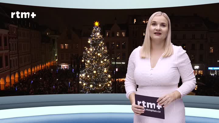 Liberecký magazín nejen o sportu