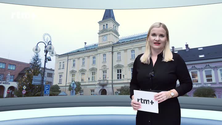 Železnobrodský magazín - prosinec 2024