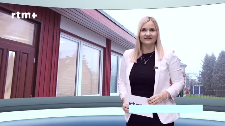 Novoborský magazín - prosinec 2024