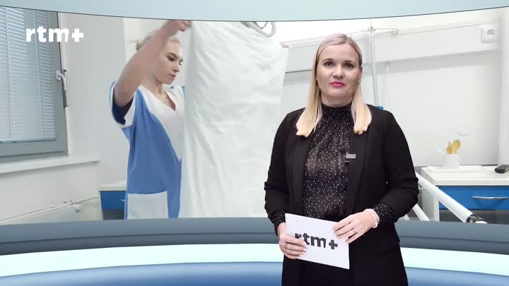 Aktuality z českolipské nemocnice - prosinec ´24