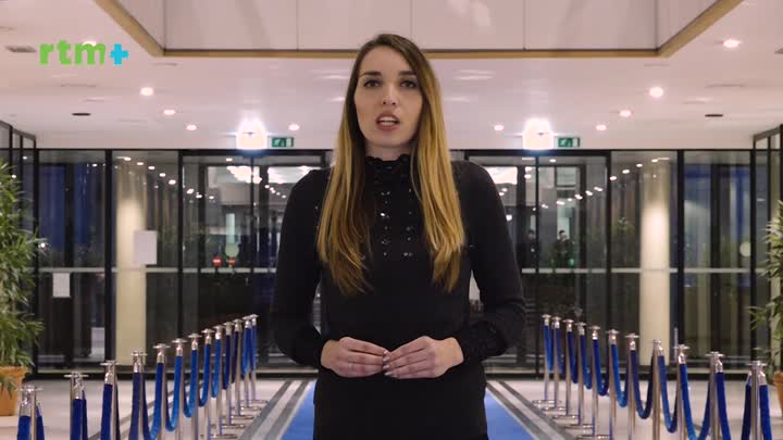 Evropský parlament očima regionů - 5. díl
