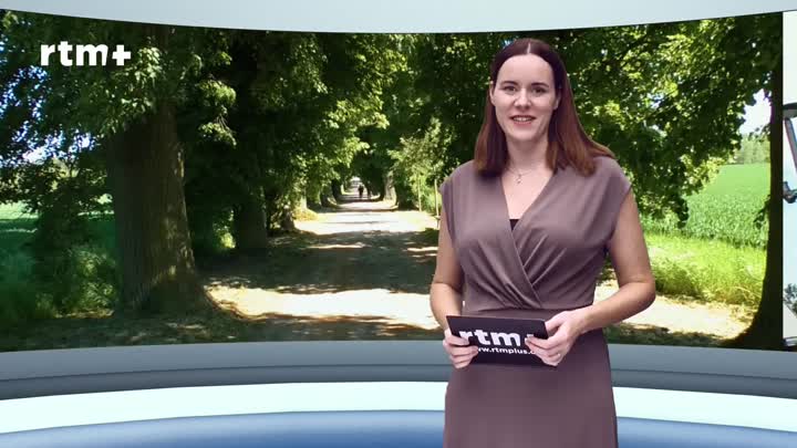 Magazín Mnichova Hradiště - leden 2025