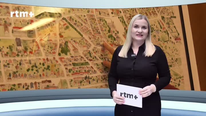 Lomnický magazín - leden 2025