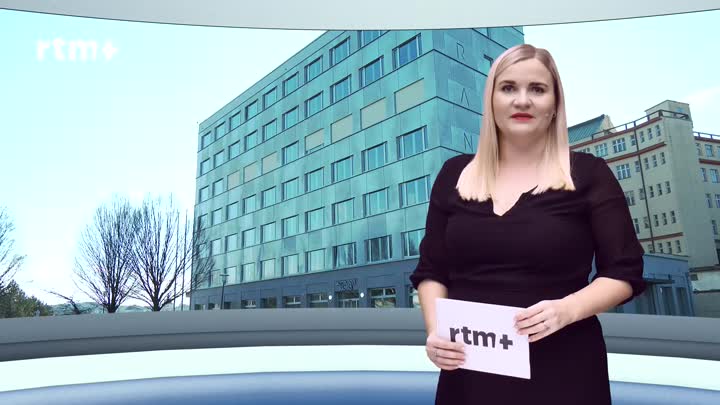 Liberecký magazín o autobusovém nádraží