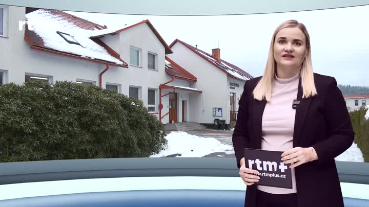 Magazín z Koberov - únor 2025