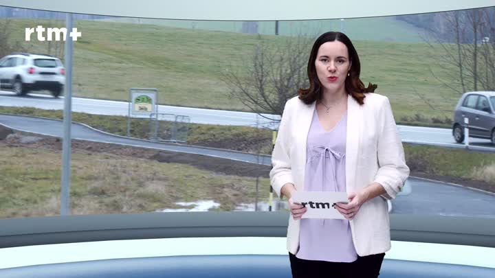 Rumburský magazín - únor 2025