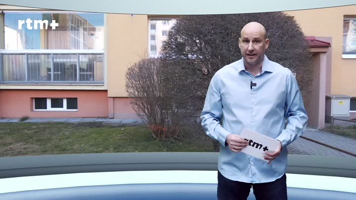 Varnsdorfský magazín - březen 2025