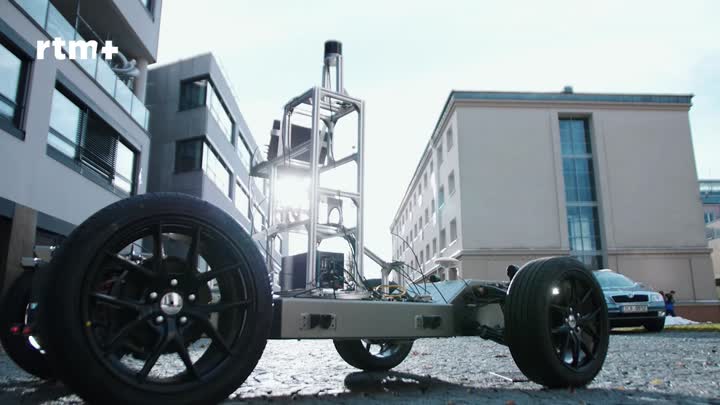 VTM - březen 2025